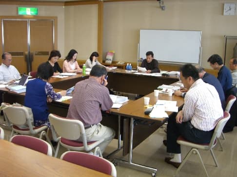 5月度・山形勉強会&合宿終了報告