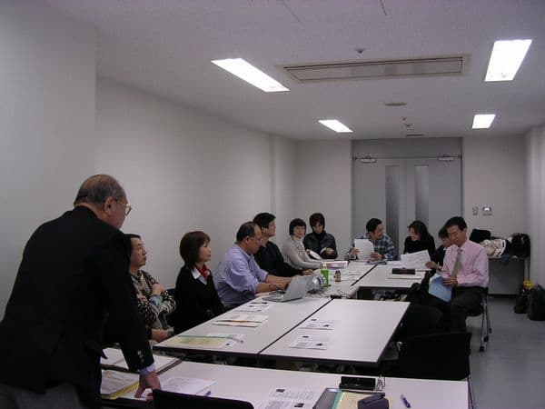2005年度 総会