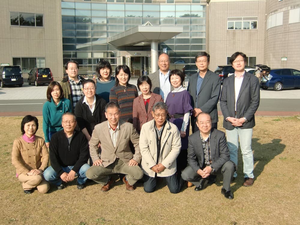 【2013年度キャリアネットワーク秋季合宿報告】