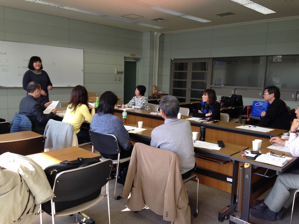 2014年2月 定例勉強会