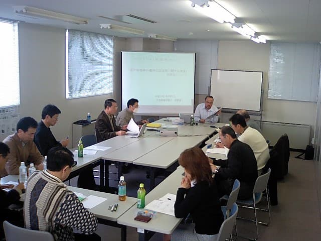 2006年2月25日勉強会