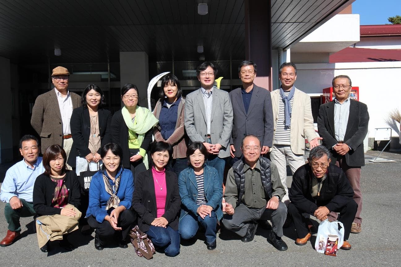 秋季合宿報告(2014年10月25、26日)