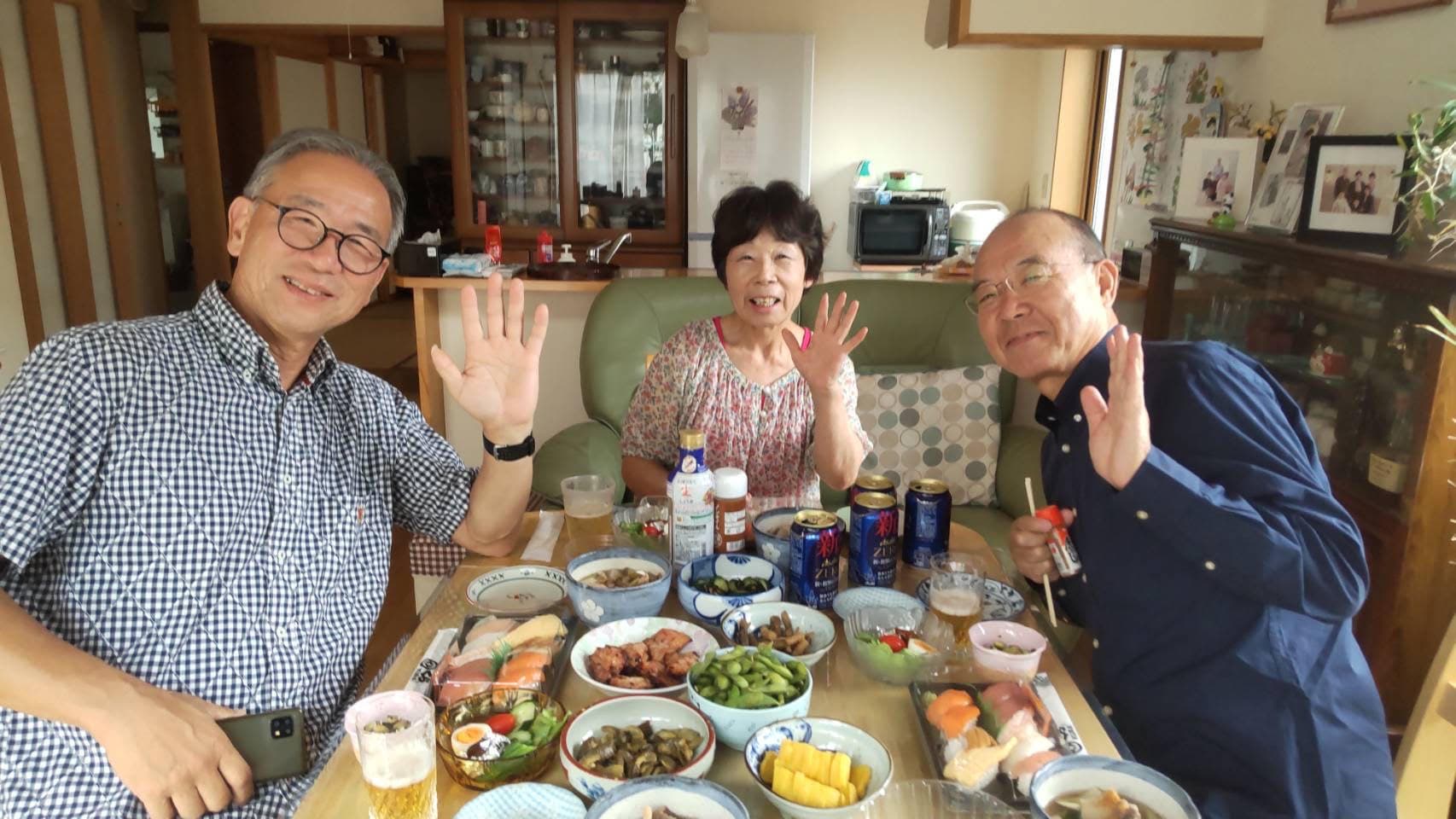 キャリアカウンセリング哲学を語る会(第3回)